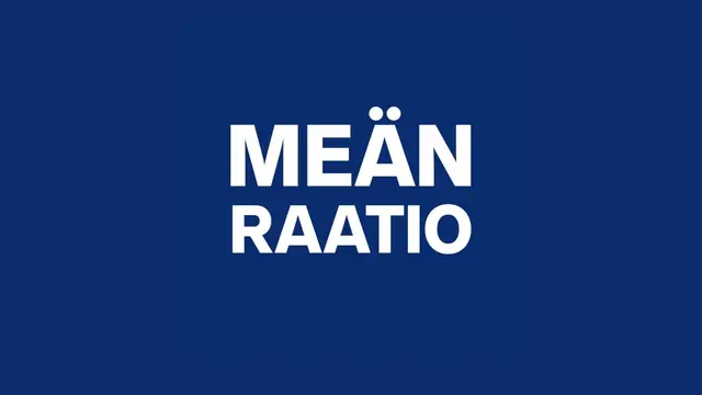 Programbild för Meänraatio