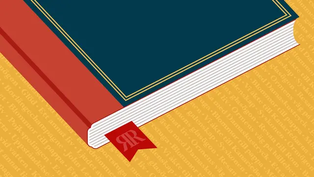 Programbild för Radioföljetongen & Radionovellen