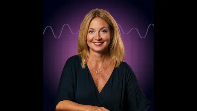 Pernilla Månsson Colt leder programmet från Malmö.