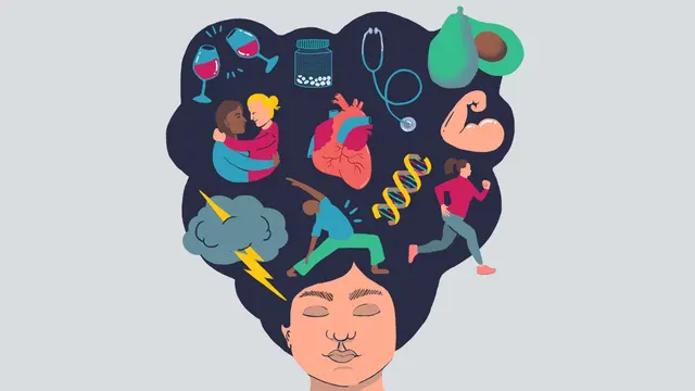 Programbild för Kropp & Själ