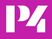 p4 logotyp