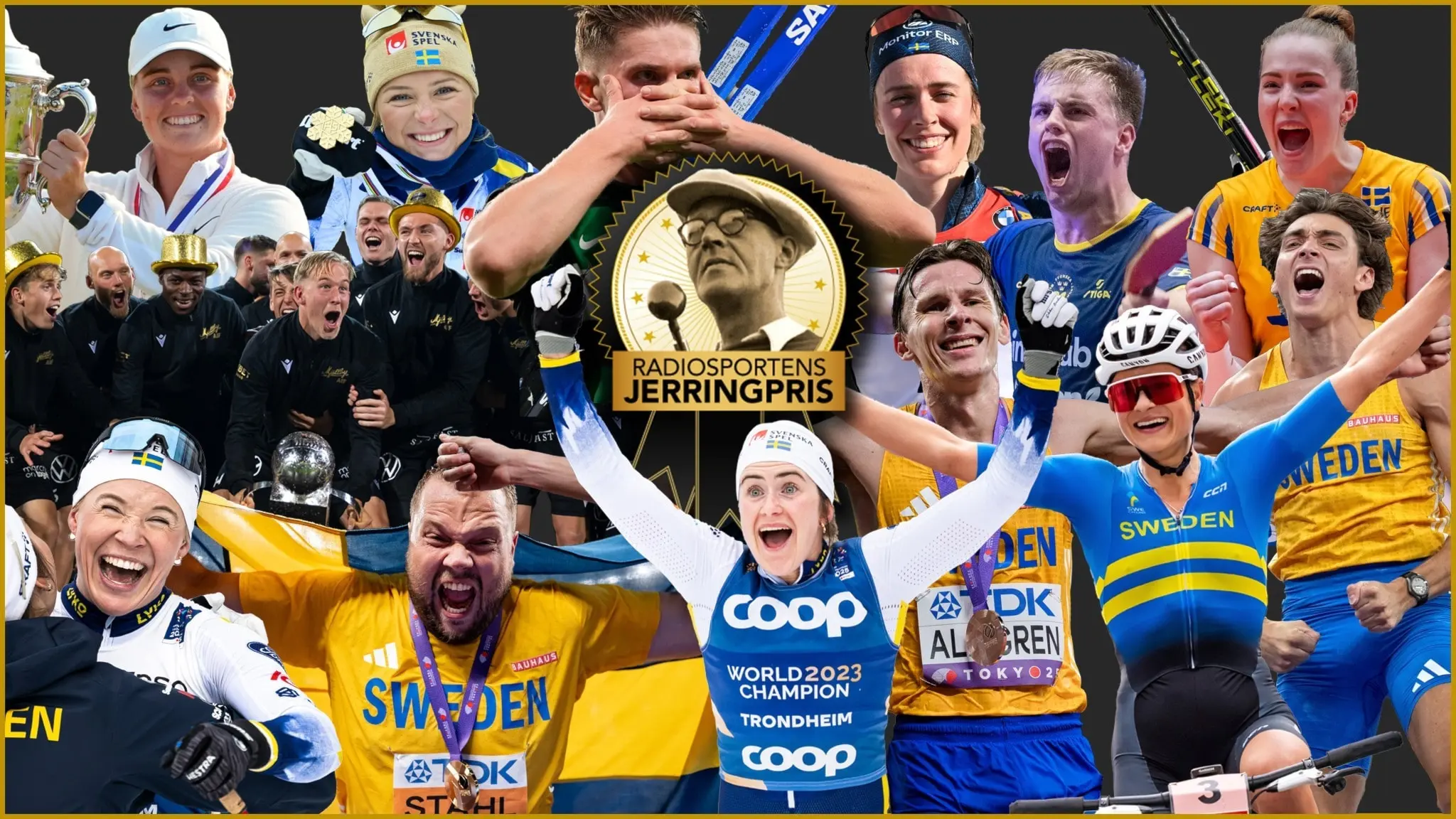 Foto: TT och Bildbyrån