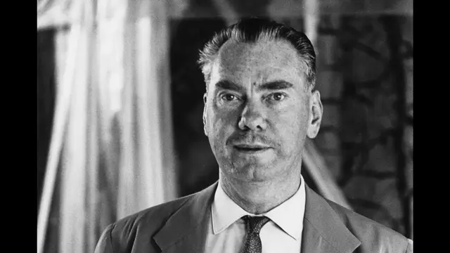 Artur Lundkvist (1906-1991).