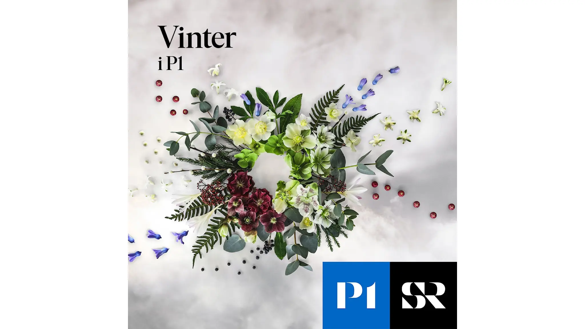 Konvolut för Sommar & Vinter i P1
