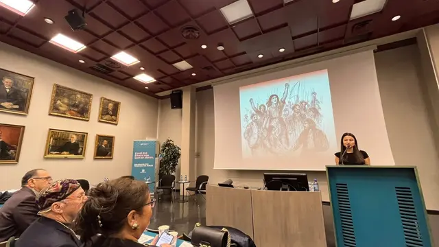 Internationell konferens i Oslo – Norge samlar många för samtal och lyssnande om MEMOROBIA