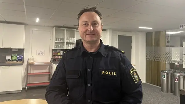 Polisen: ”Vi gör vårt bästa för att bekämpa hatbrott”