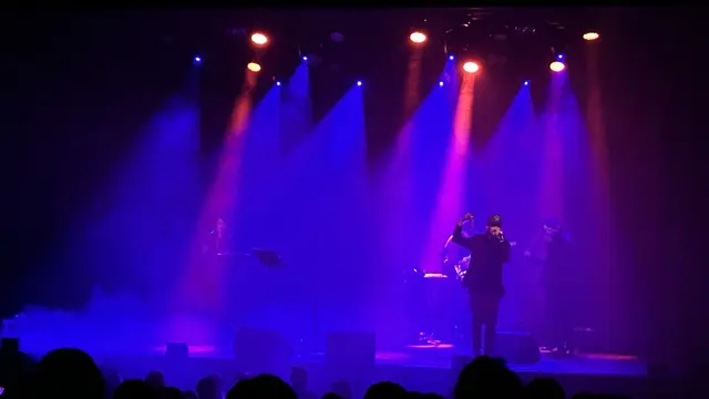 Jens "Duvchi" Duvsjö.