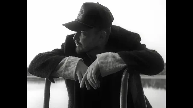 Jens "Duvchi" Duvsjö.