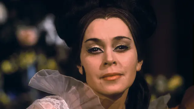 Programbild 2: P2 Live Opera