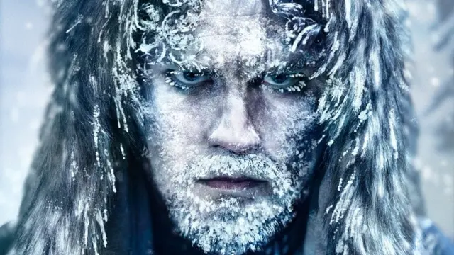 Friskytten på Göteborgsoperan