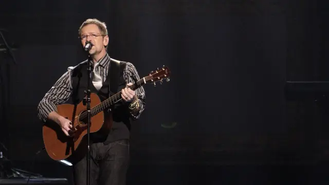 Steven Curtis Chapman