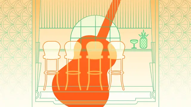 Programbild för Rendezvous