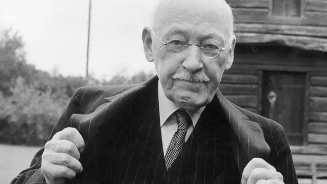 Var det Hugo Alfvéns musik som användes av den polska spionsändaren?