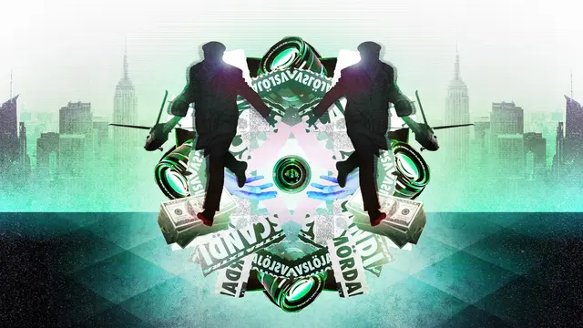 Programbild för P3 Dokumentär