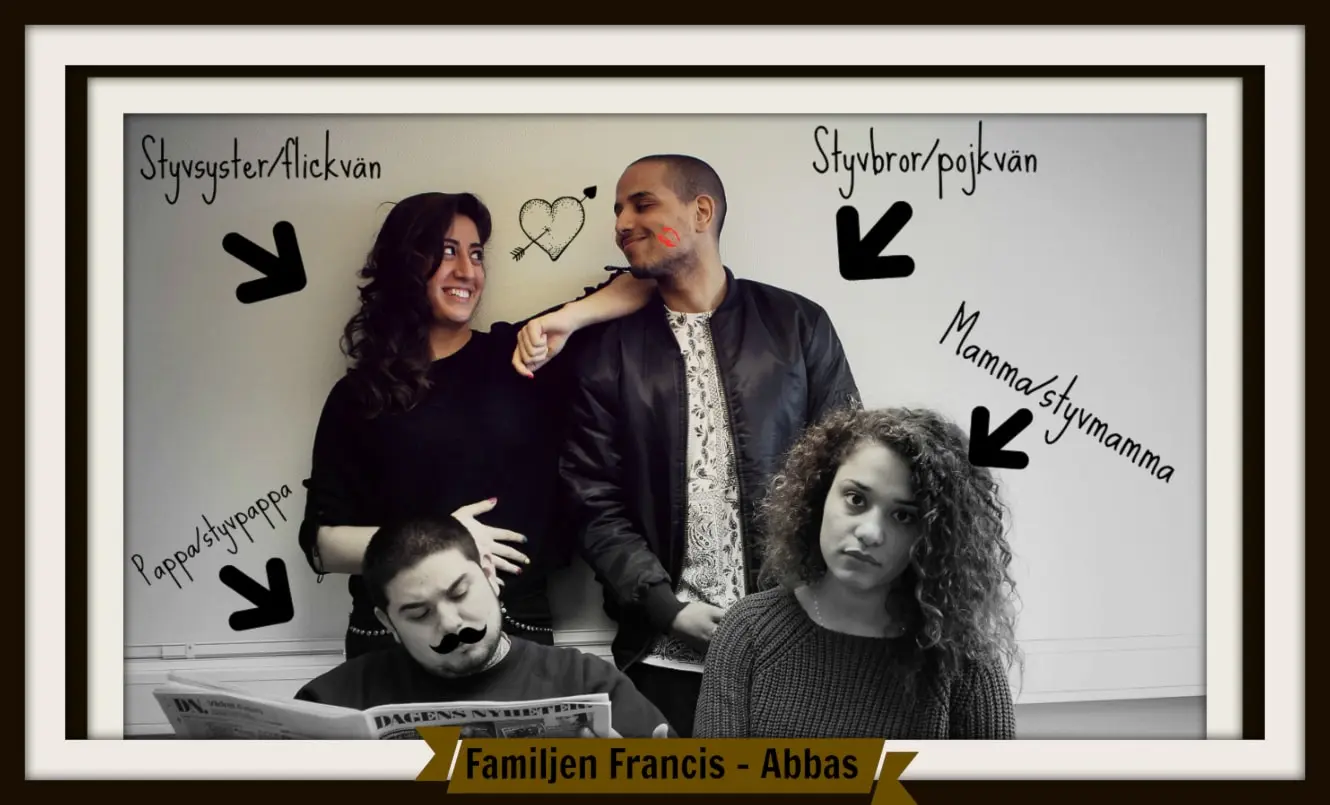 Programbild för P3 Din Gata