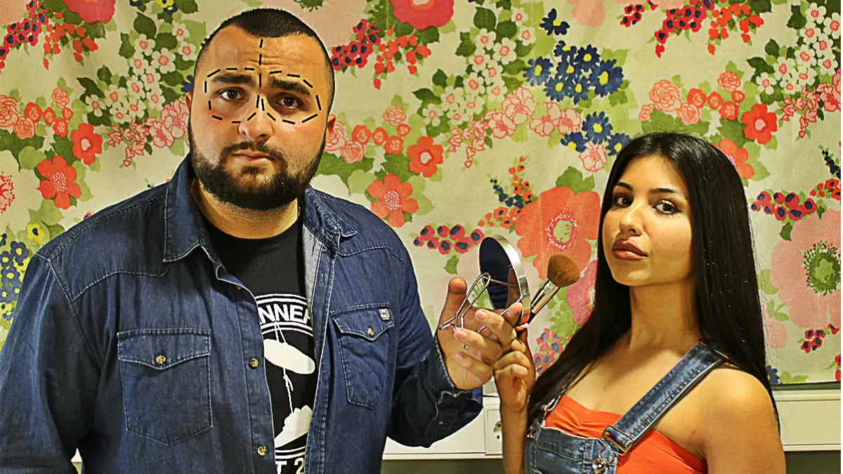 Programbild för P3 Din Gata