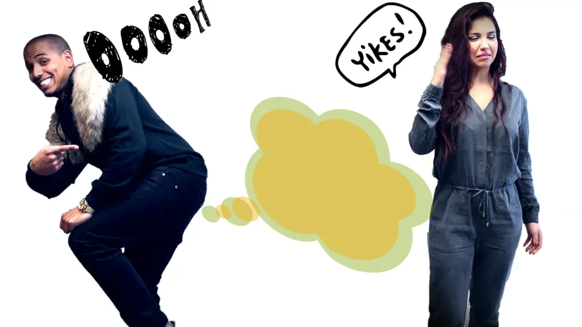 Programbild för P3 Din Gata