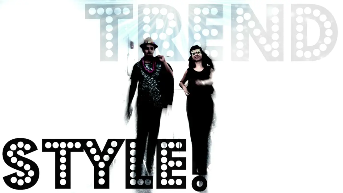 Programbild för P3 Din Gata