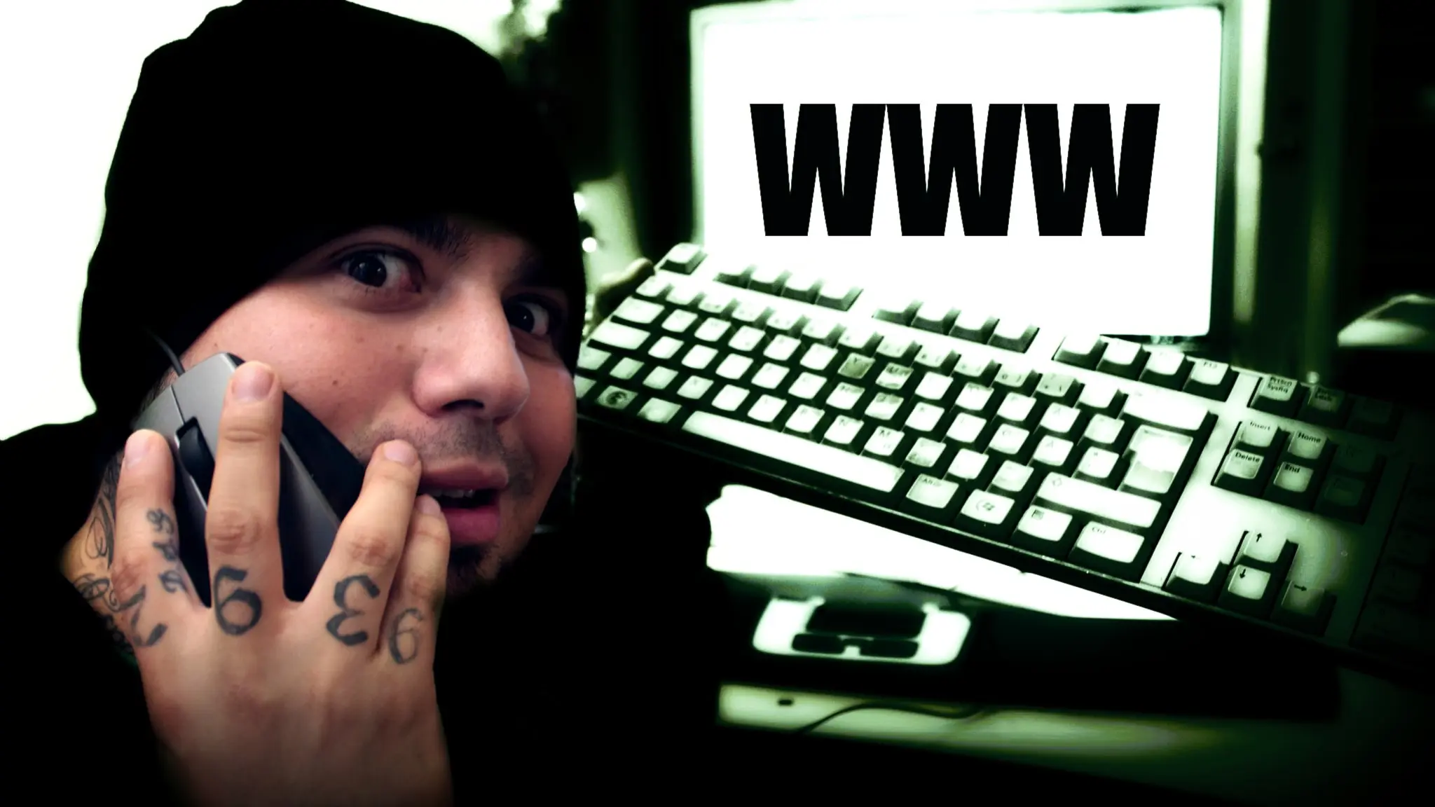 Programbild för P3 Din Gata