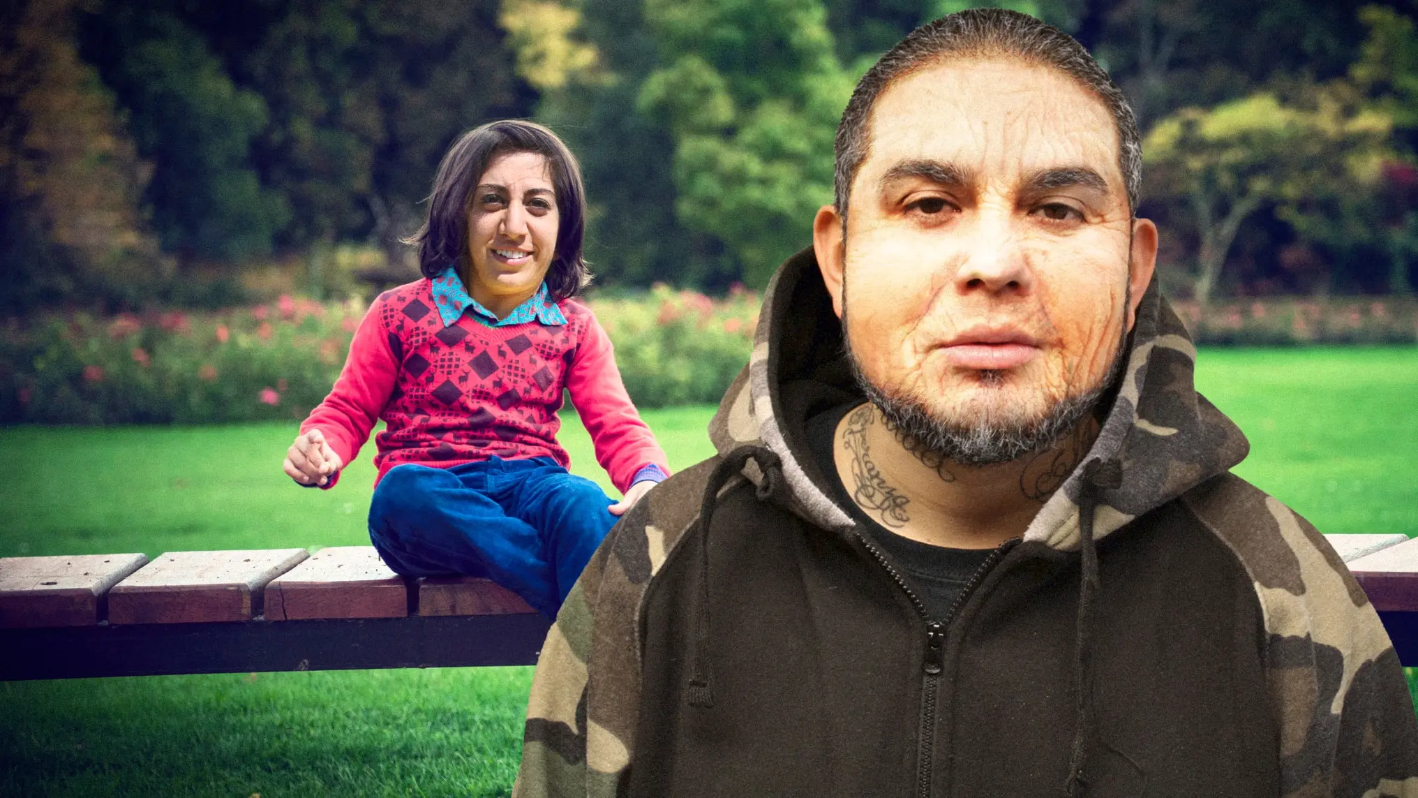 Age is just a number, right? Foto: Flickr/Philippe Put/Kashif Mardani/Monica Arellano-Ongpin/CC/SR