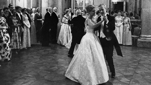 Balen som koncept har genomgått många metamorfoser. 