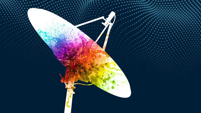 Programbild för Medierna