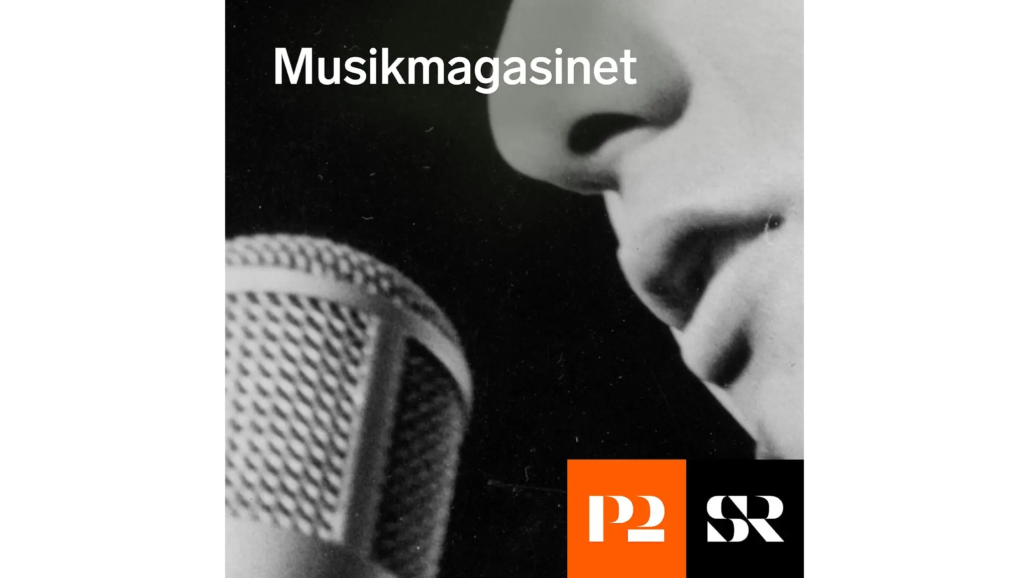 Konvolut för Musikmagasinet