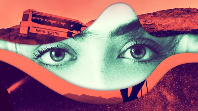 Programbild för Verkligheten i P3