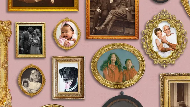 Programbild för P4 Dokumentär