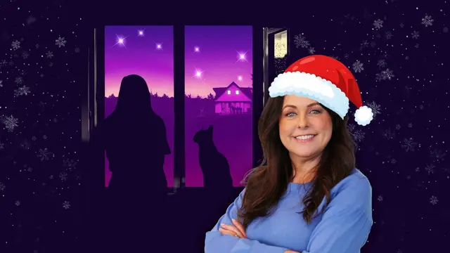 Sarit Monastyrski leder Karlavagnens Uppesittarkväll i P4.