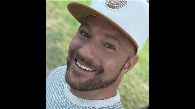 Michael Mårtensson, tidigare sångare i Highlights