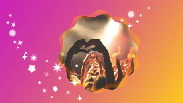 Programbild för P4 Nästa Stjärna (Central)