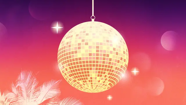 Programbild för P4 Retro