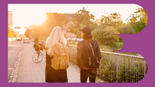 Programbild för Eftermiddag i P4 Värmland