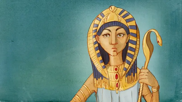 Kleopatra – legendárala čáhcerádje mas leat stuorra plánat