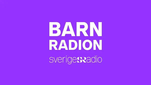 Programbild för Barnradion - Ettan