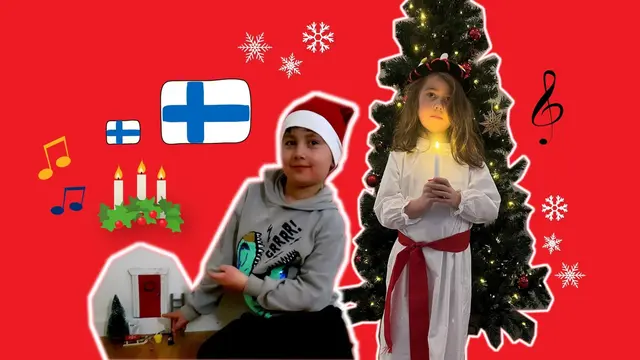 Roketti-paketti on taas pullollaan kivoja juttuja!