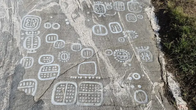 Nu avslöjas Släbroristningens hemligheter.