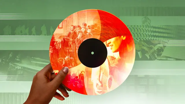 Programbild för P2 Dokumentär