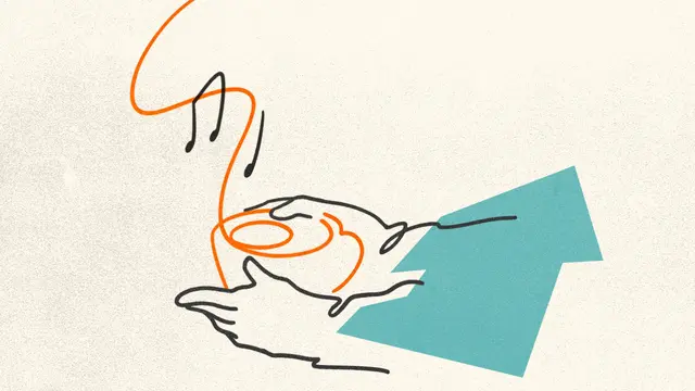 Programbild för Klassisk morgon 