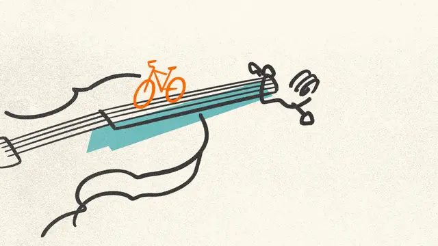 Programbild för P2 på hemväg