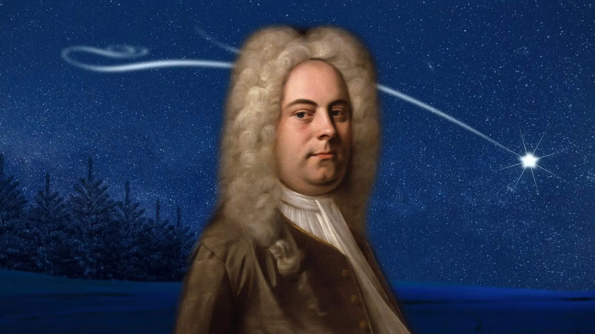 Händel.
