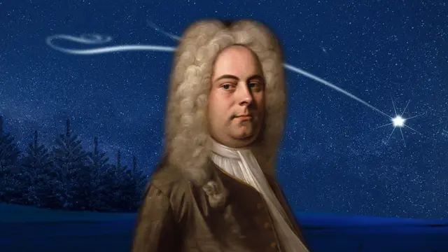 Georg Friedrich Händel