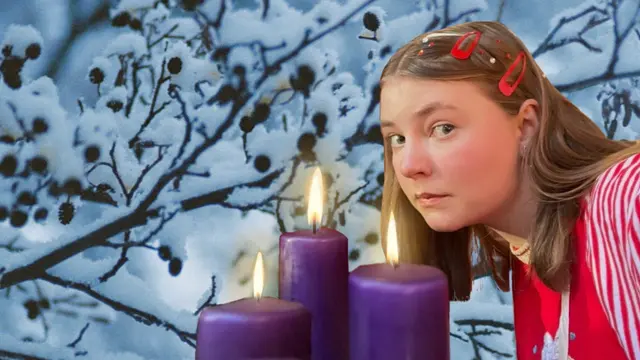Levina Storåker väljer sina julklassiker
