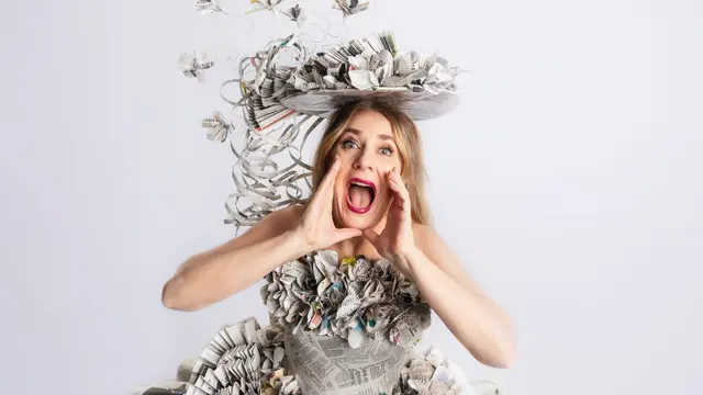 Programbild för Lantzkampen