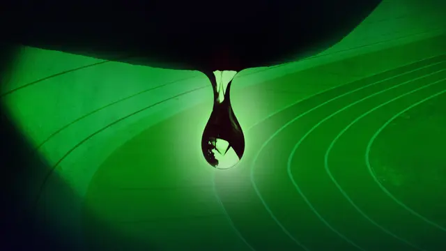 Programbild för Radiosporten Dokumentär