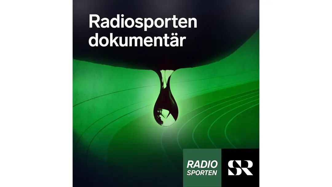 Konvolut för Radiosporten Dokumentär