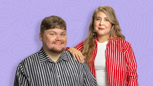 Programbild för Popula