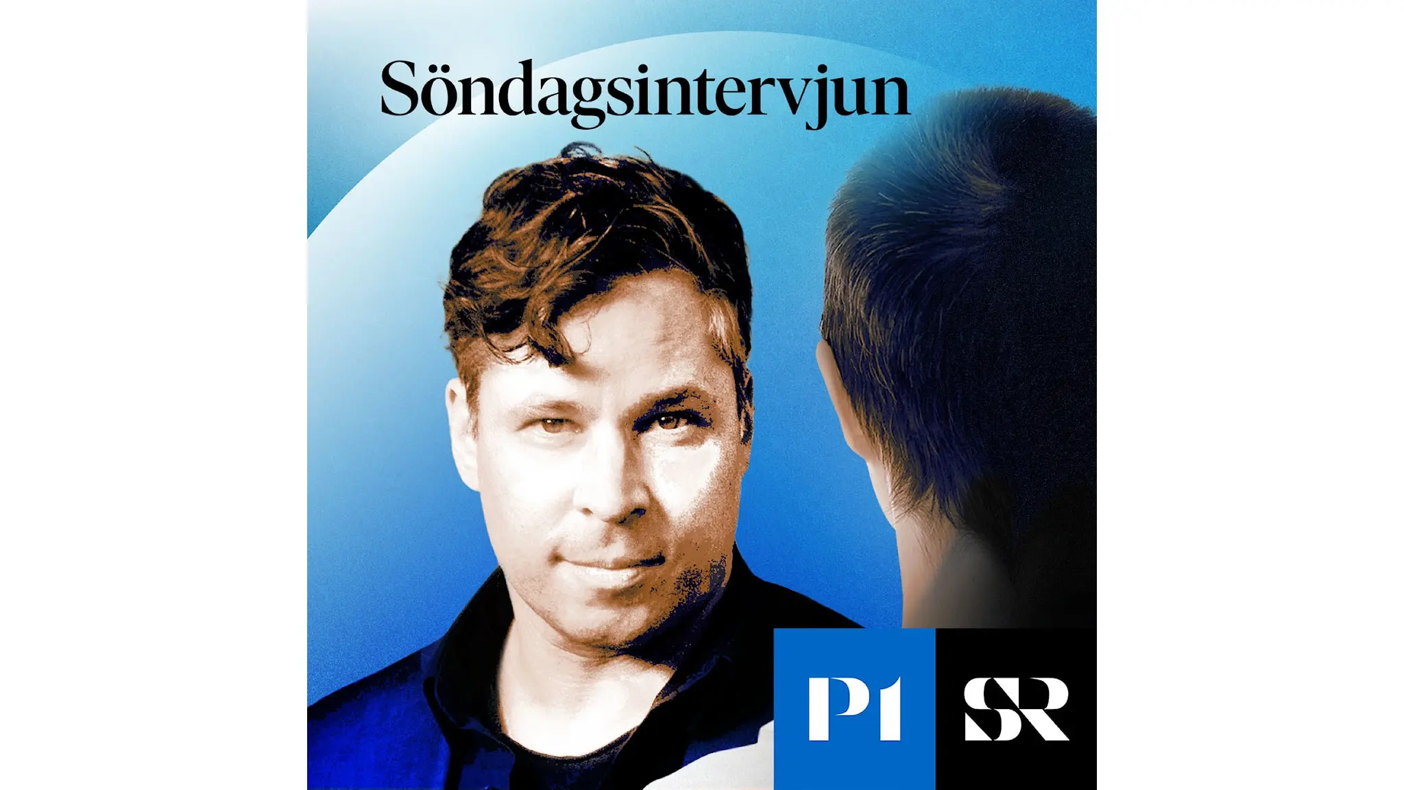Konvolut för Söndagsintervjun
