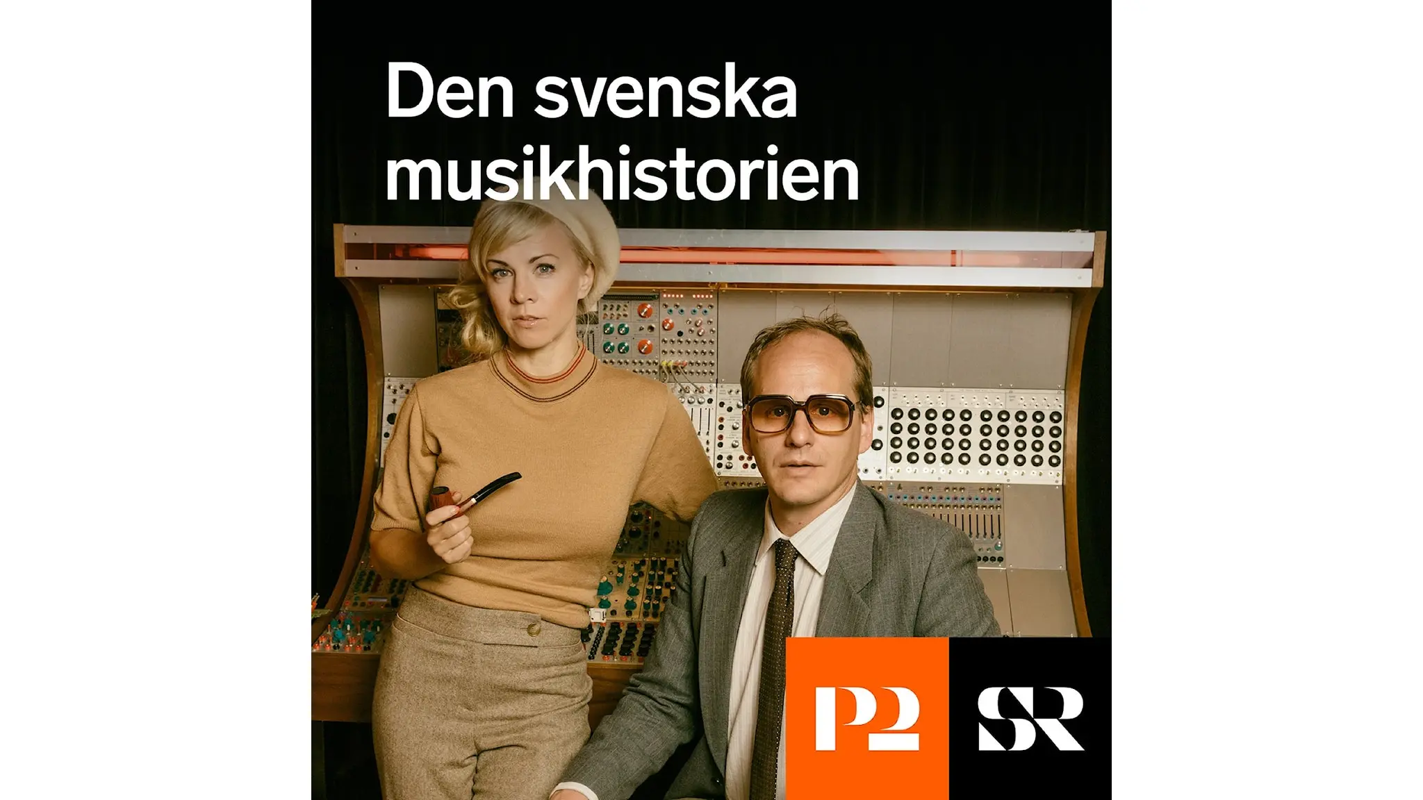 Konvolut för Den svenska musikhistorien